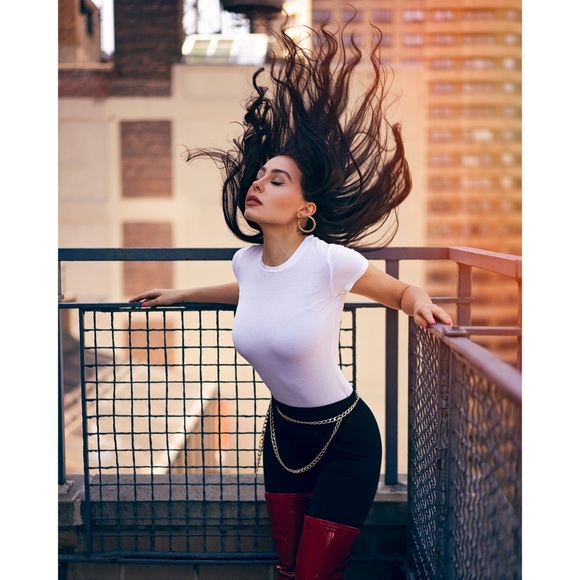 Follow me on Instagram: annmarie_theresa - Picture 13 of 16